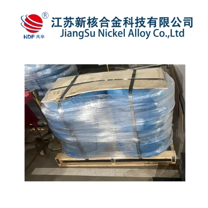 Haynes 25 cobalt-nickel-chromium-tungsten alloy Wire