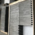 Графитный блок для роторной печи и цементной установки