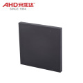 Material da folha de ESD UHMWPE