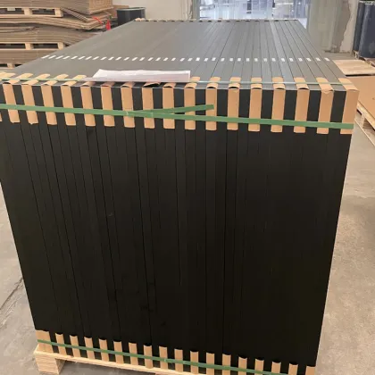 Chinese Direct Sale Factory Sunket TOPCON 16BB 144 Cells 555W-575W PV Modules Solar Panels