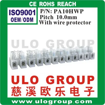Feed through connector manufacturer/supplier/exporter - China ULO Group