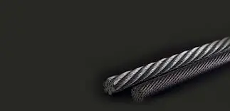 Stainless Steel Wire Rope Yasheng Brand