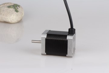 42H Two Phase Stepper Motor Unit