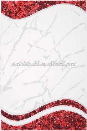 Sunnda 200x300mm tiles Glazed ceramic interior wall tiles