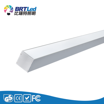 dimmbare LED -Einzüge mit 24 V linearer Aktuatorlicht