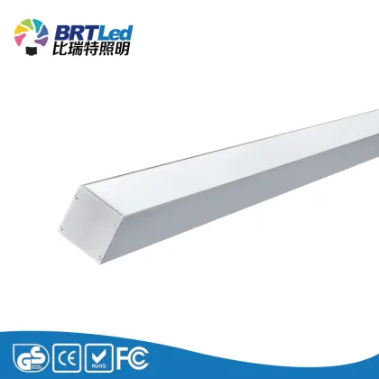 smd2835 chandelier lighting led strip light hanging light