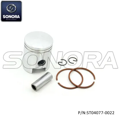 SACHS 41MM PISTON KIT (P/N:ST04077-0022) Top Quality