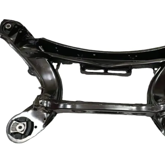 High Quality Rear Axle Rear Subframe A2043500141 for C-Class W204