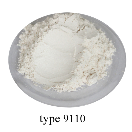 Type 9110 Pigment Pearl Powder Healthy Natural Mineral Mica Powder DIY Dye Colorant,use for Soap Automotive Art Crafts, 50g