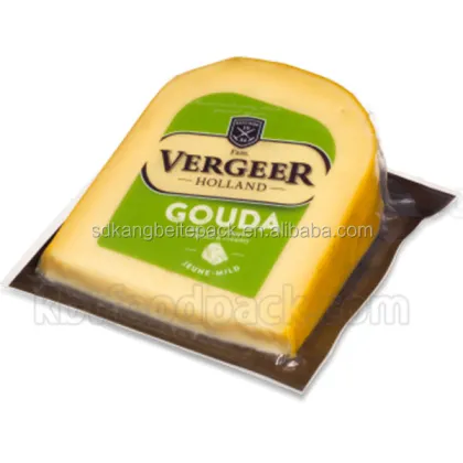 Cheese and Dairy Packaging Machine Solutions