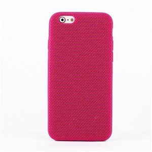 Silicone Phone Case For Iphone6 6s