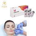 Korea original mesotherapy M-SOLUTION lipodissolve for lipomas v face double chin arm neck stomach