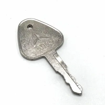 SDLG Excavator Ignition Switch, Starter Switch Key for Sale