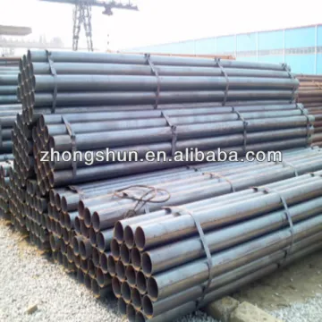 ASTMA252 GR3-ERW steel pipe