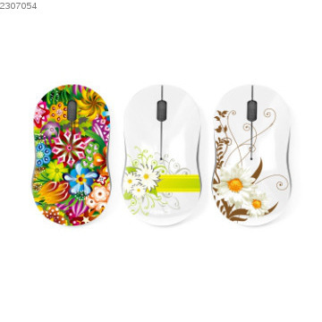 5D wireless mouse WM800
