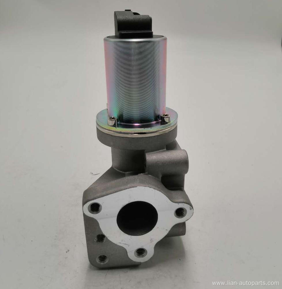 egr valve for Hyundai iLoad Box (TQ)