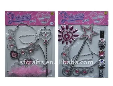 2013 lastest beauty set toys for girl