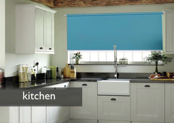 100% polyster basic Roller blinds fabrics of Office