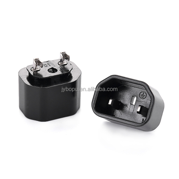 BOPU-S05 C13 Plug Insert for C14 Socket