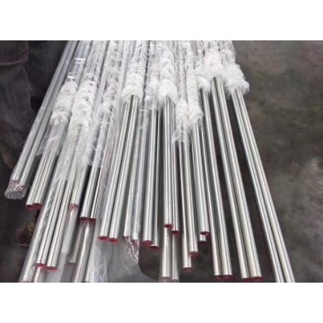 Seamless Cold Drawn Galvanized Precision Tubes E235 NBK EN10305-4 Ø6X1