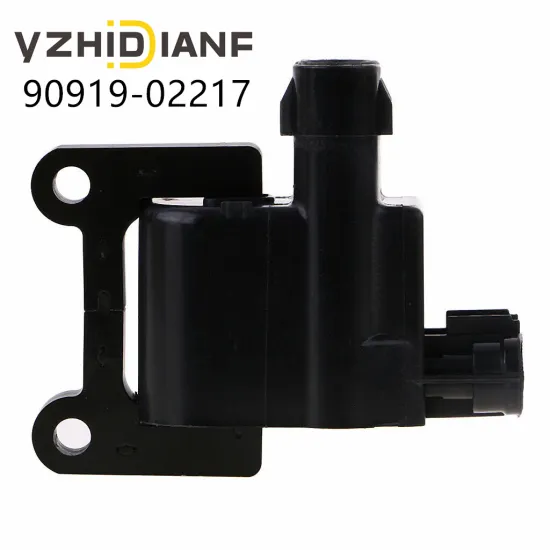 Ignition Coil Pack 90919-02218 90919-02217 for Toyota RAV4 1997-2000 4 Cylinder 2.0L