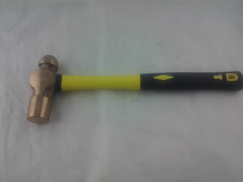 hand tools non-sparking ball-peen hammer