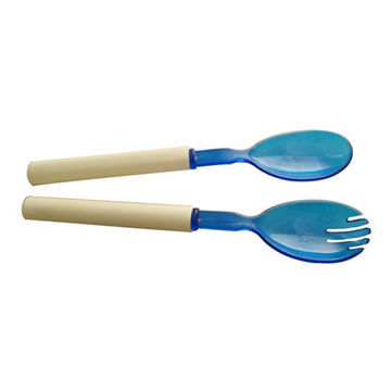 Salad Spoon, Customized Colors are AcceptedNew