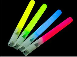 Light whistle/Fluorescent whistle