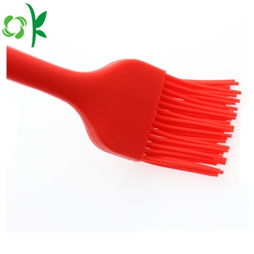 Outils de cuisine de gril d&#39;huile de silicone