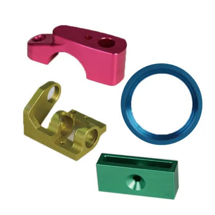 CNC Machined Plastic Parts: POM, ABS, PEEK, PTFE, PA, PPS, and Delrin