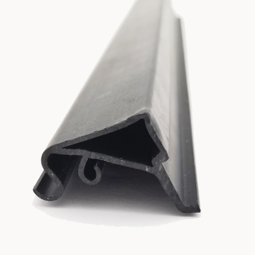 HDPE Extrusion Hollow Profile for Building Material