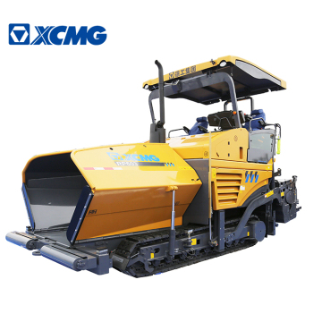 XCMG RP603 Asphalt Paver Machine