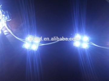 4 in 1 led smd 5050 module waterproof with metal case high brightness low price