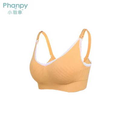 Wholesaler Pregnant Women Nursing Bra Wholesale