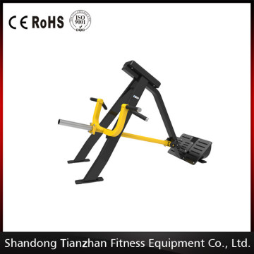 Tz-6017 T Bar Rower/2015 New Plate Loaded/ Machine Hammer Strength Fitness Equipment /Free Weight Machine