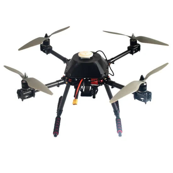 DIY F-450 Long Range Drone for Aerial Photography: Your Ultimate Guide