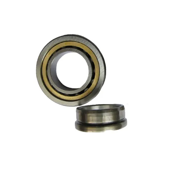 China Supplier Single Row Cylindrical Roller Bearing NU328