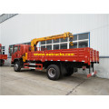 Dayun 130hp 5ton Motocin Motoc 5ton Cranes