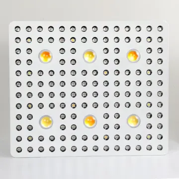 Phlizon 3000W COB Grow Light Cree Chips