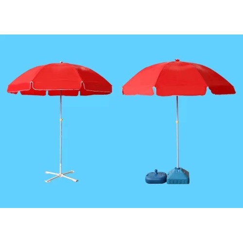 Fashion Parasol en plein air avec logo