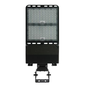 야외 자격을 갖춘 알루미늄 등기구 300W LED 영역 조명