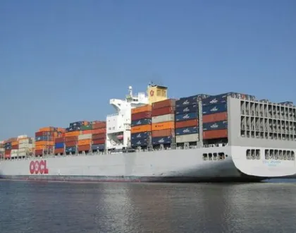 Sea freight from Shantou to Dar Es Salaam