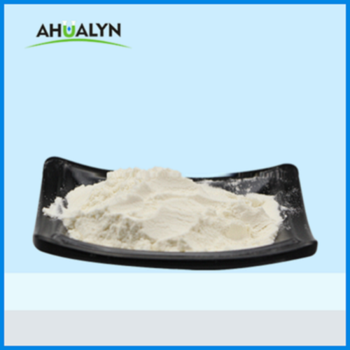  Chitosan Ahualyn Food Grade Gum Acacia Gum Arabic Powder Manufactory