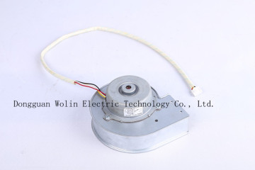 Gas Fan Water Heater Blower Fan