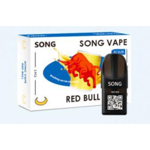 Y815 Trois cartouches | Red Bull