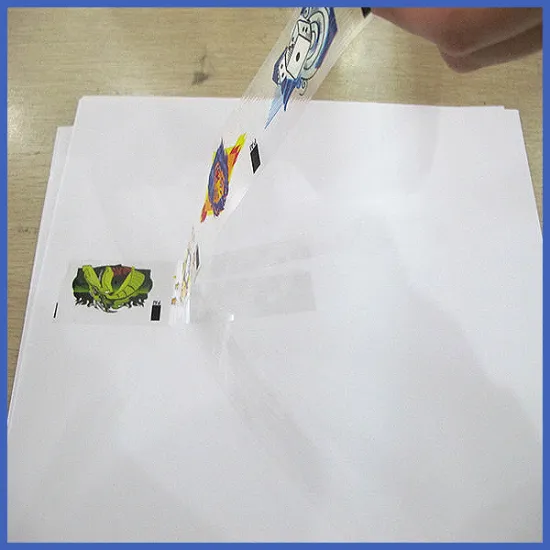 Good quality tattoo sticker , good for retail and promotion