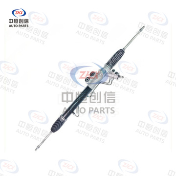 Isuzu DMAX 4WD এর জন্য হাইড্রোলিক পাওয়ার স্টিয়ারিং