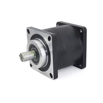 PX86 Planetary Reducer Standard Planetary Gear Box for NEMA34 Servo Motor