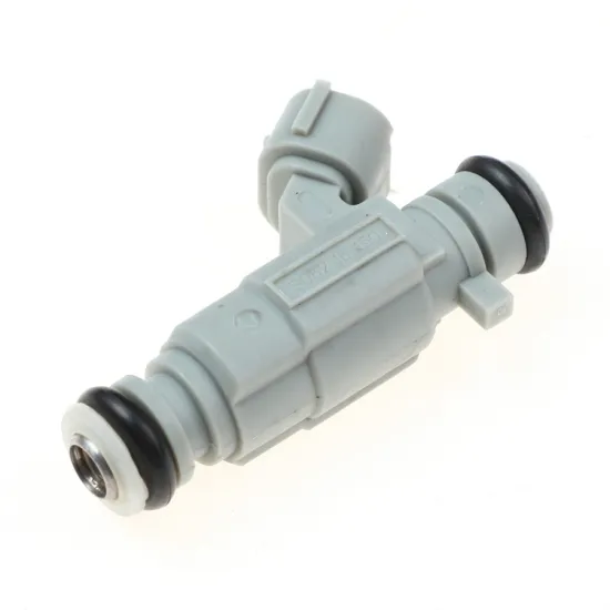 High Quality Fuel Injector 35310-04000 for Hyundai i10 & Kia Picanto MK2 1.0L/1.5L (2011-2016)