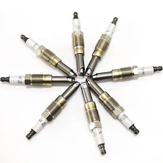 SP-515 and PZT2FF4 Spark Plugs Fit for Ford Motorcraft Explorer, Expedition, F150, F250, F350, F450 5.4L